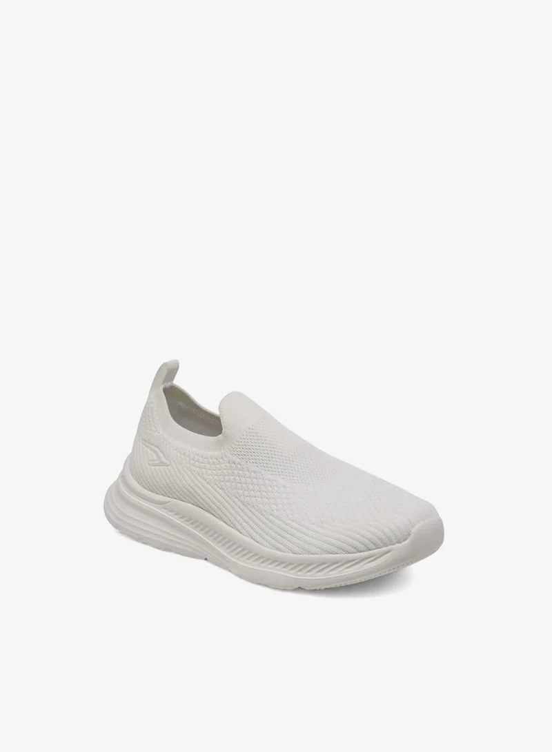 Dash Kids Slip-On Sports Shoes